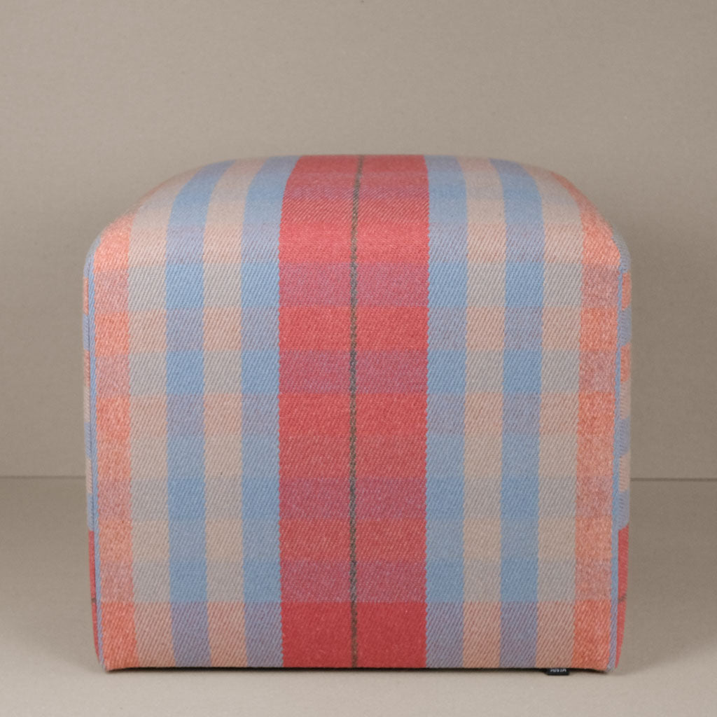 Sandy Gordon Carpet Cube