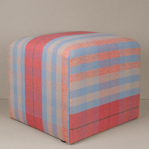 Sandy Gordon Carpet Cube