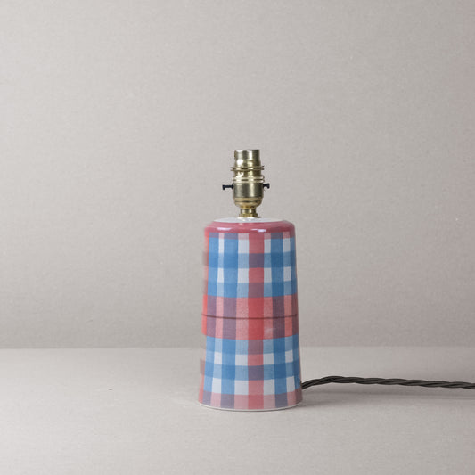 Sandy Gordon Small Tapered Lamp