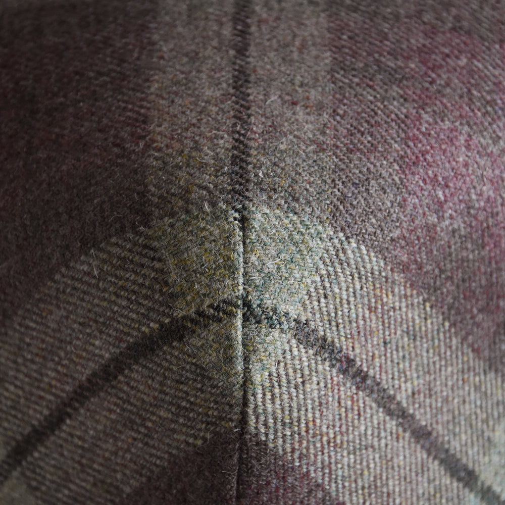 Saltire Cawdor Highland Tweed Cube