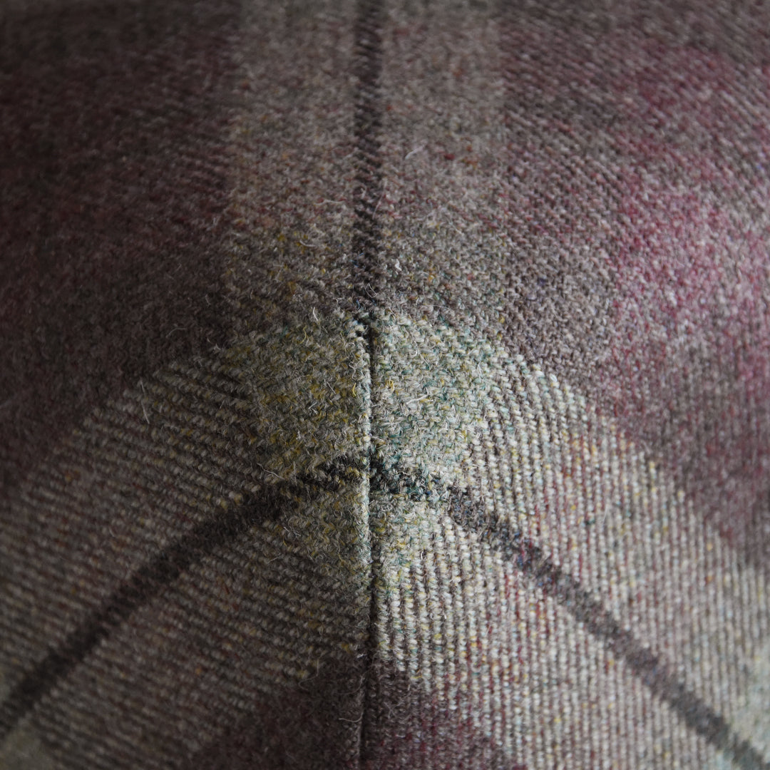 Saltire Cawdor Highland Tweed Cube