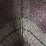 Saltire Cawdor Highland Tweed Cube