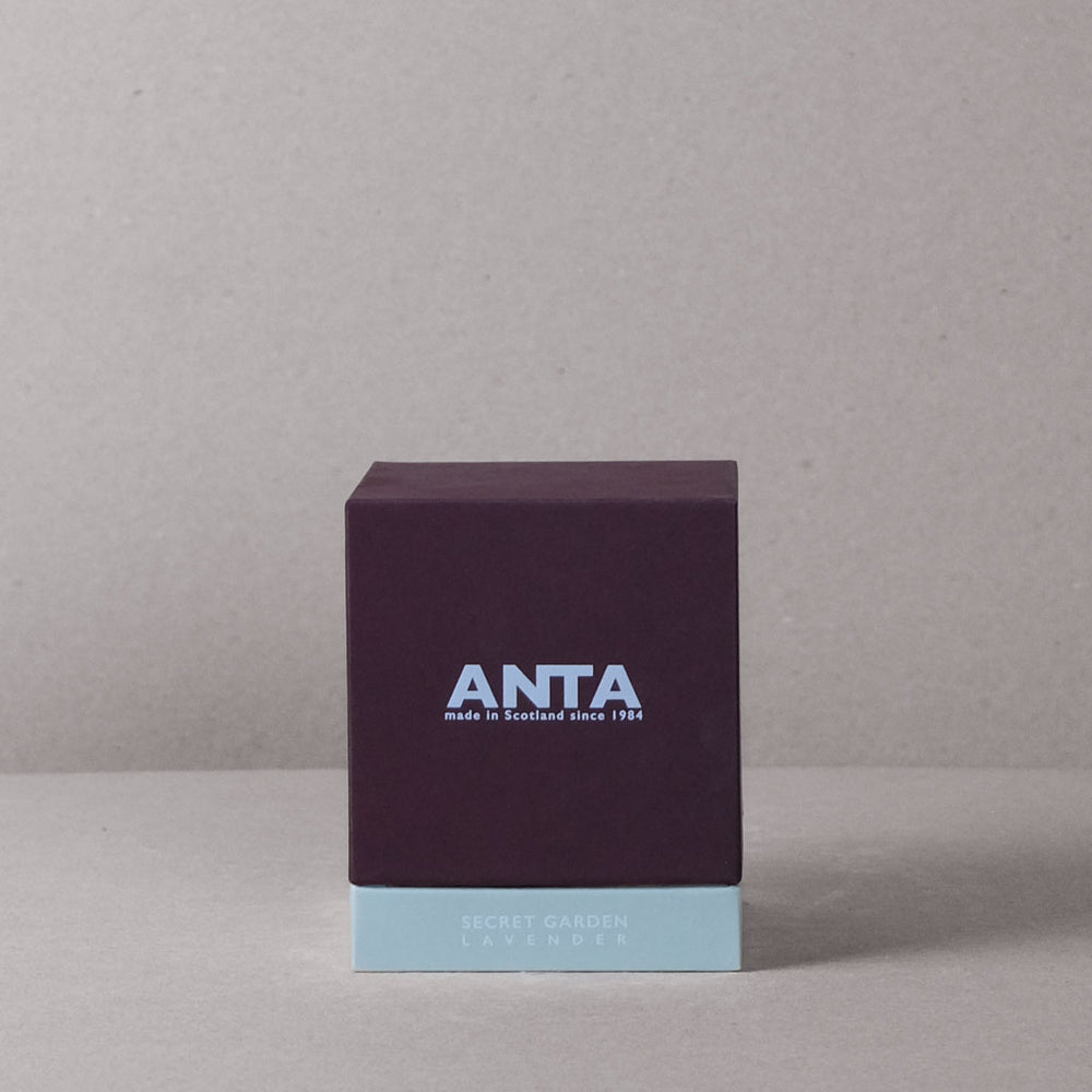 David Kennedy Candle Beaker