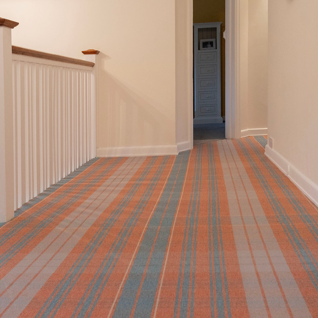 Sofi Clunes Wool Carpet