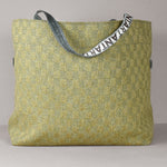 Solway Log Bag