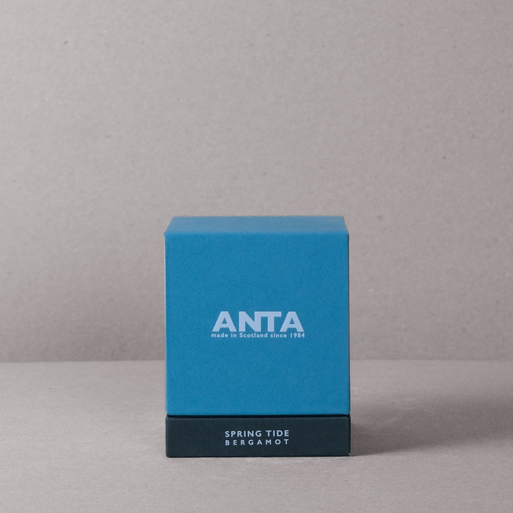 David Kennedy Candle Beaker