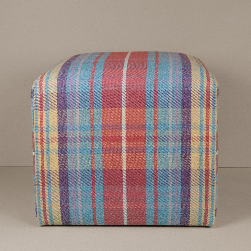 Stella Stewart Carpet Cube