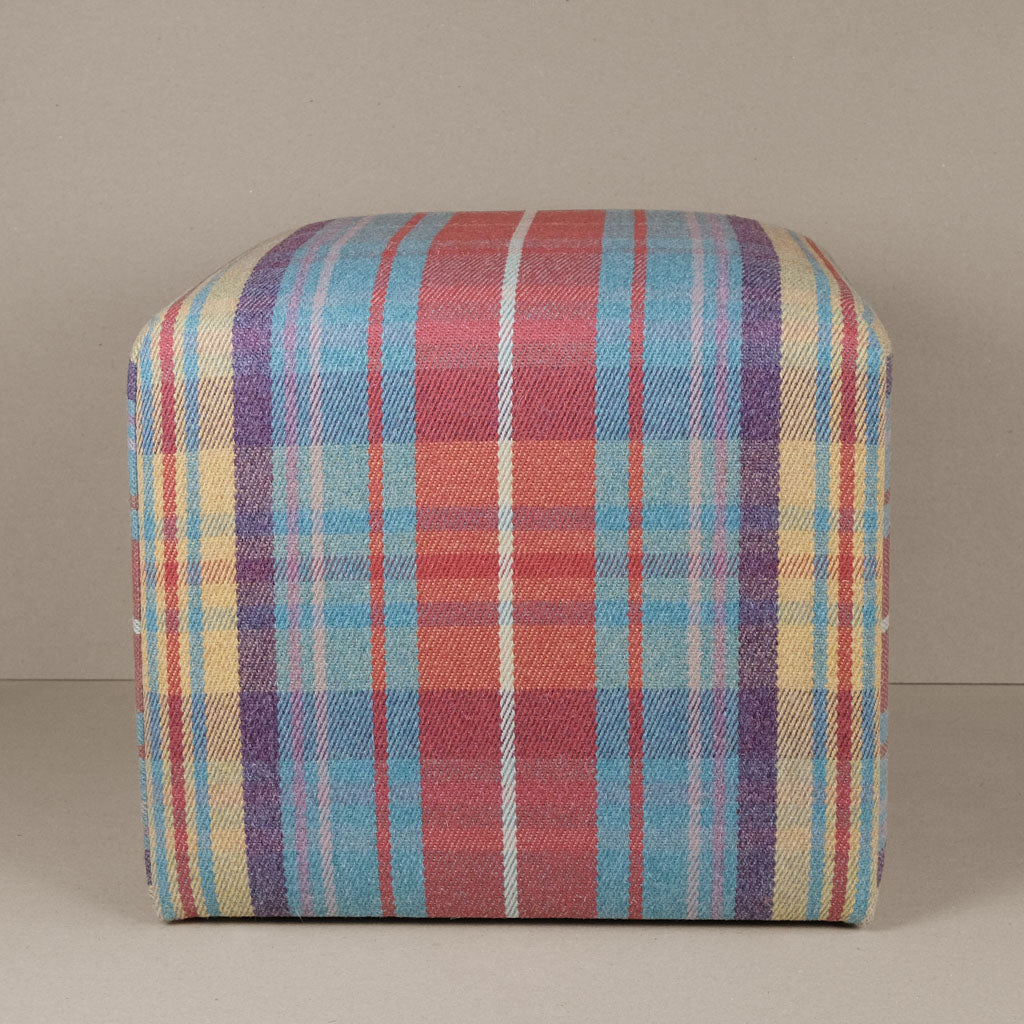 Stella Stewart Carpet Cube