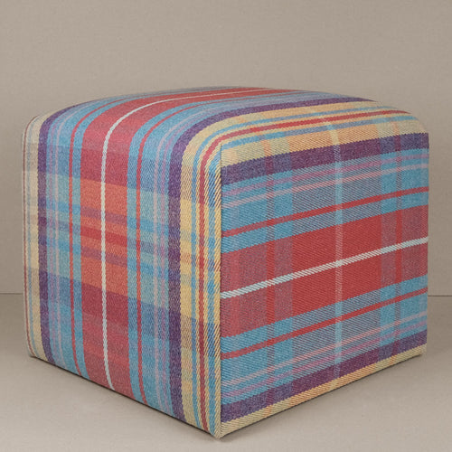 Stella Stewart Carpet Cube