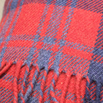 Susie Clunes Pure Wool Cushion Cover