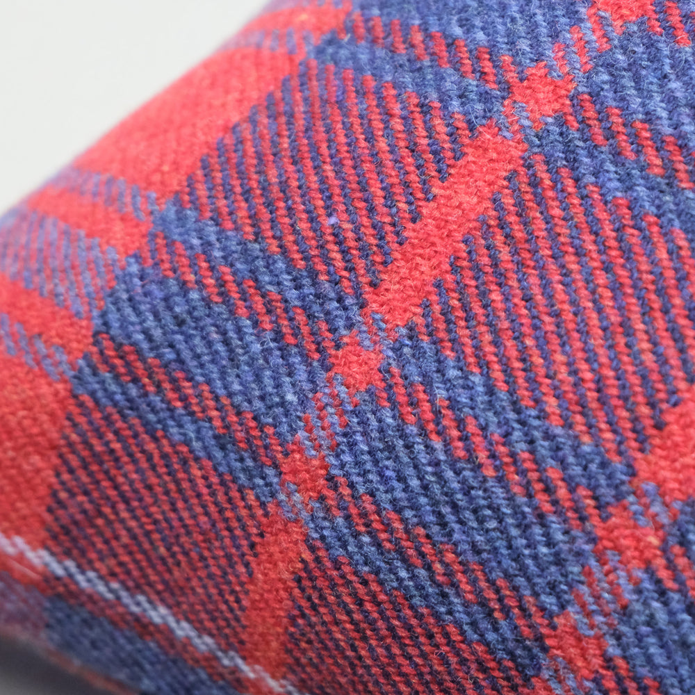 Susie Clunes Pure Wool Cushion Cover