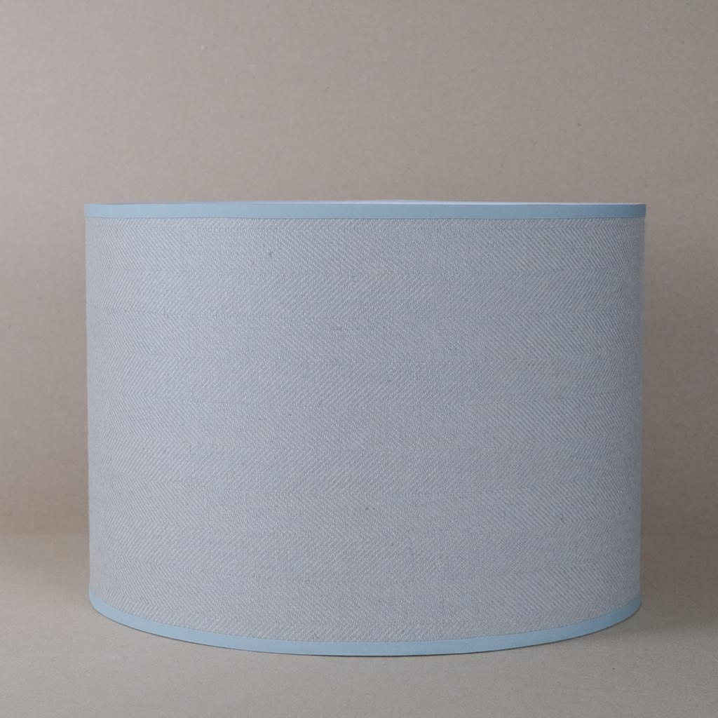 Swan Large Lampshade