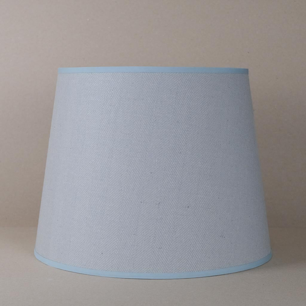 Swan Large Tapered Lampshade