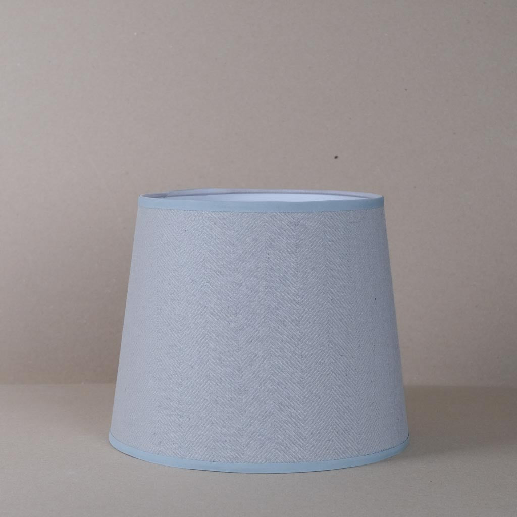 Swan Small Tapered Lampshade