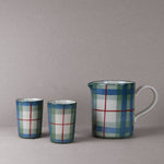 David Kennedy Water Jug & 2 FREE Beakers