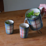 David Kennedy Water Jug & 2 FREE Beakers
