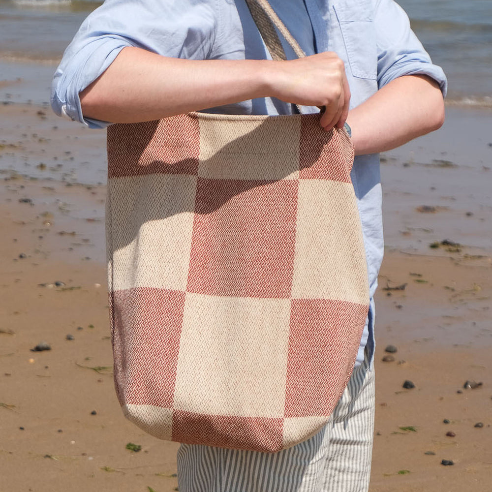 Portobello Carpet Bag