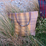 Freddie Clunes Travel Bag