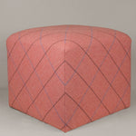 Saltire Torridon Highland Tweed Cube