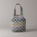 Uist Highland Tweed Doorstop