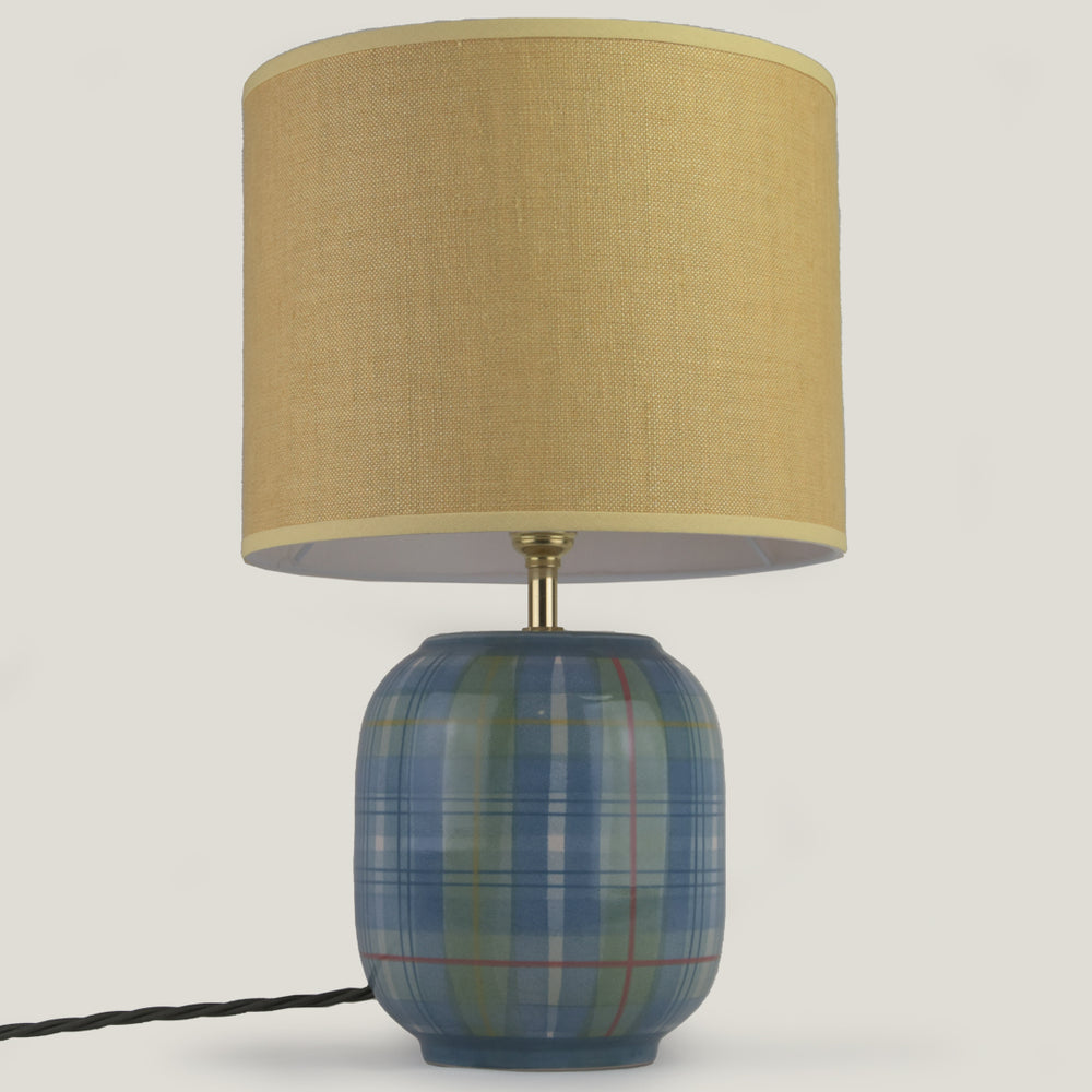 Donina Stewart Small Table Lamp