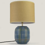 Donina Stewart Small Table Lamp