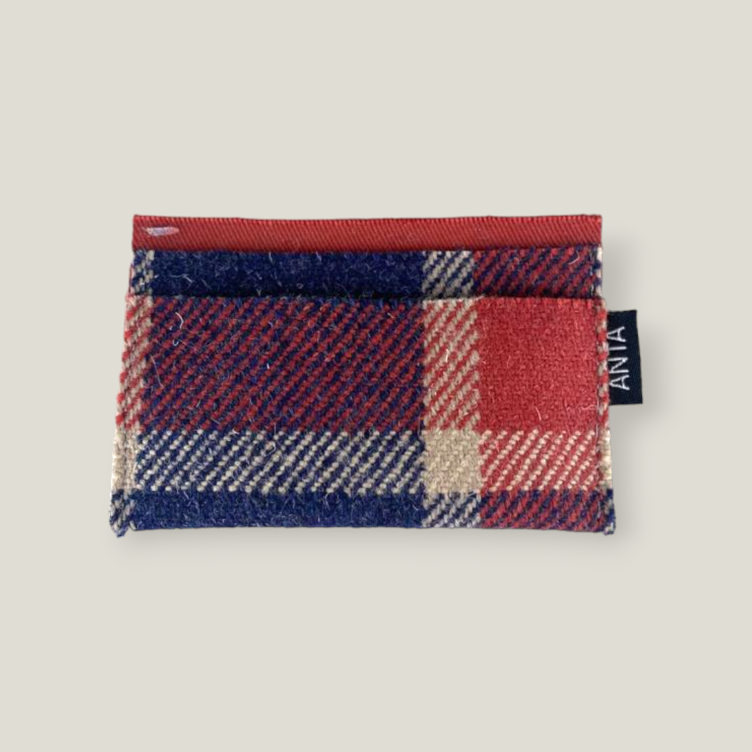 Kenneth Mackenzie Card Holder