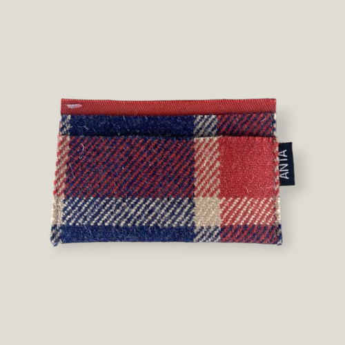 Kenneth Mackenzie Card Holder