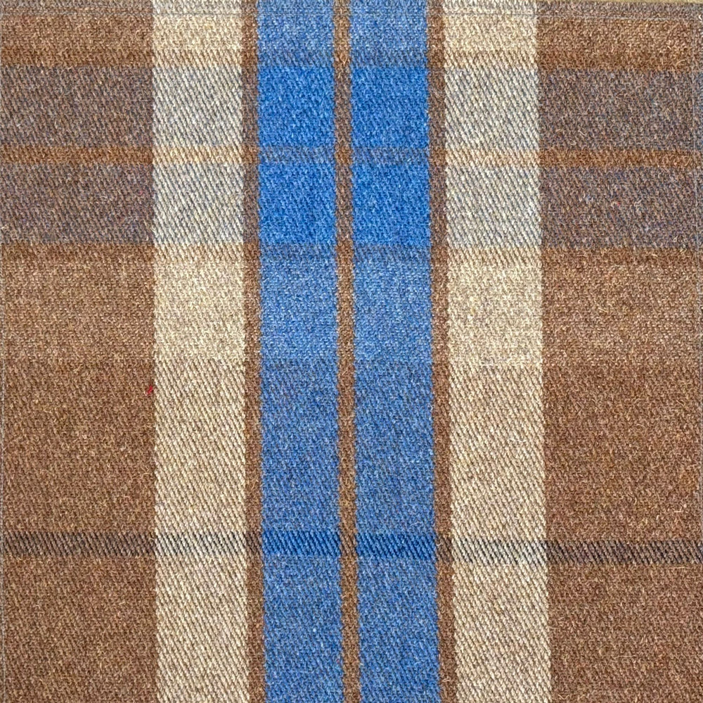 Jamie Fraser Wool Carpet Sample