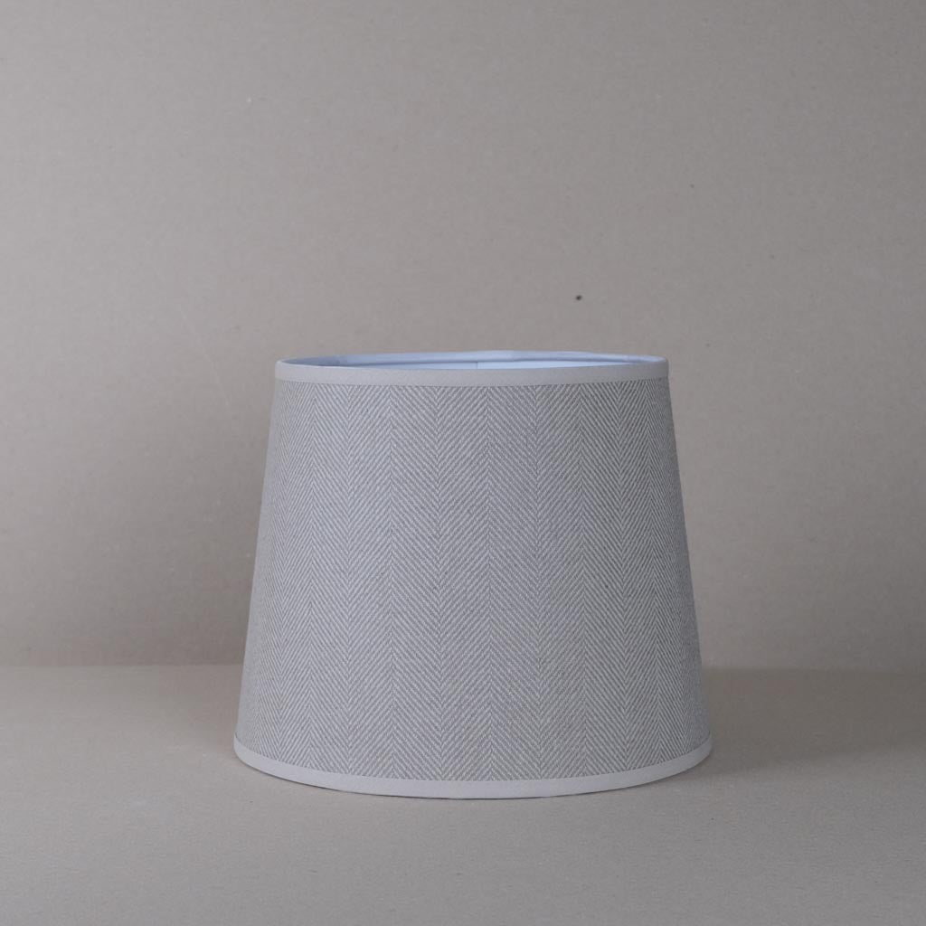 Wren Small Tapered Lampshade
