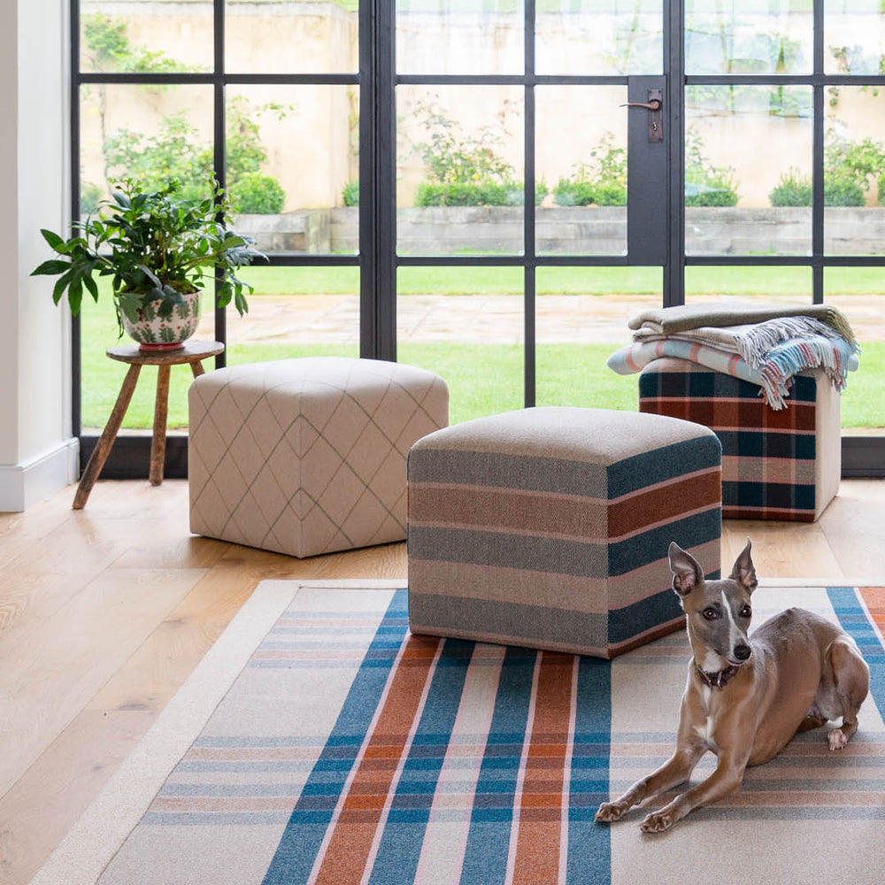 Inverness Carpet Cube