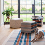 Inverness Carpet Cube