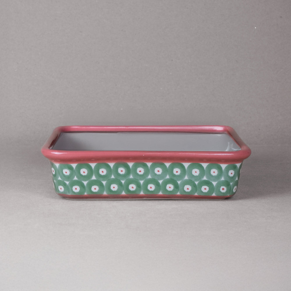 Rowan Berry Baking Dish