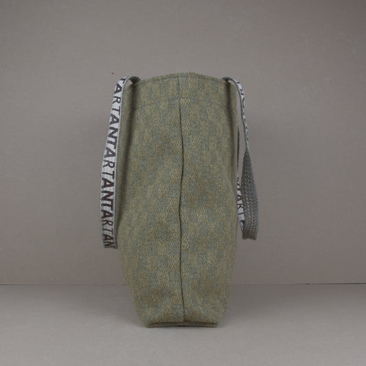 Solway Carpet Bag