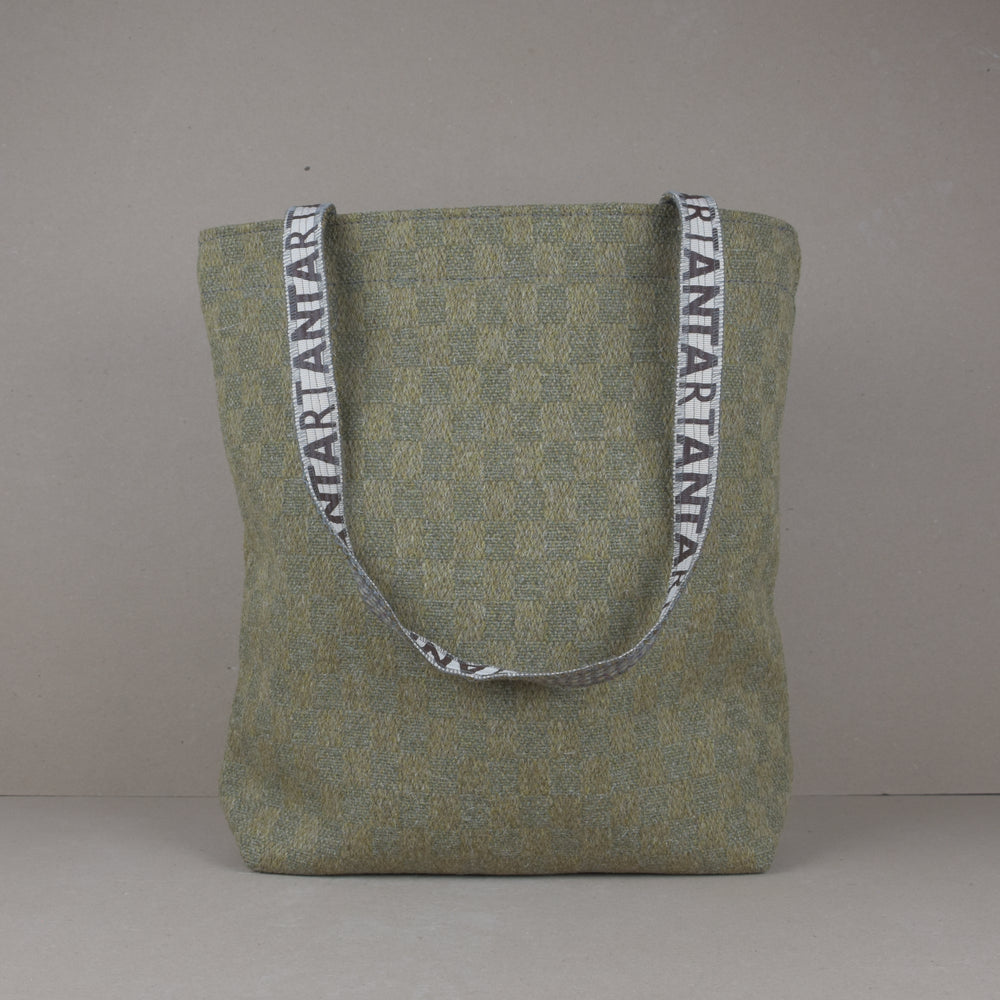 Solway Carpet Bag