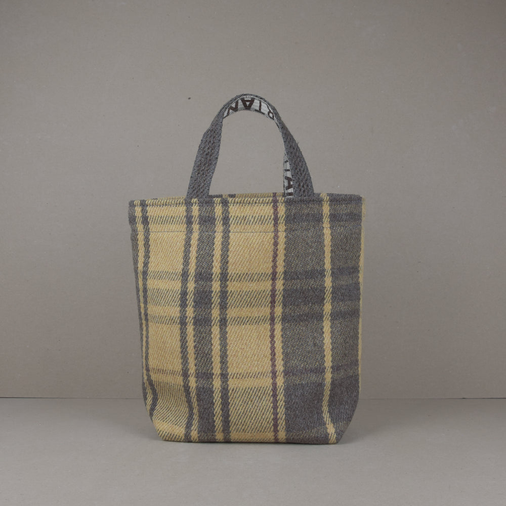 Freddie Clunes Tote Bag