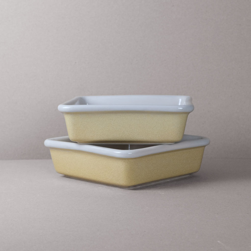 Canary Wee Baking Dish