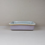Rustic Heather Wee Baking Dish