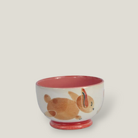 Bunny Rabbit Small Bowl