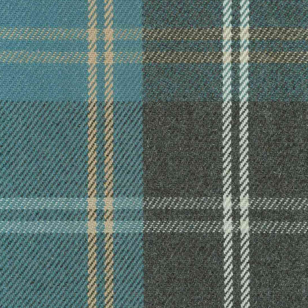 Cadboll Wool Carpet Sample
