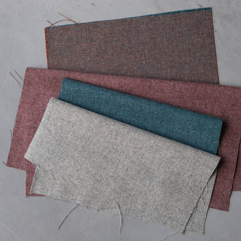 Skara Brae Highland Tweed