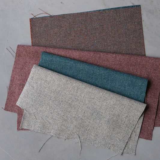 Skara Brae Highland Tweed