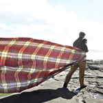 Ochil Highland Tweed Sample