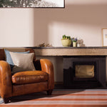 Samuel Peploe Small Rug