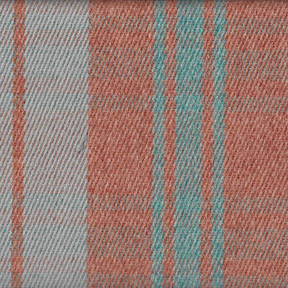 Sofi Clunes Wool Carpet Sample