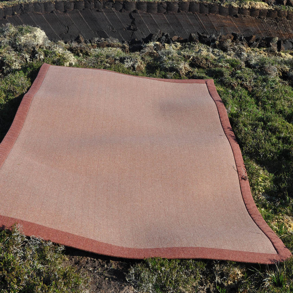 Stac Pollaidh Large Rug