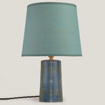 Donina Stewart Small Tapered Lamp