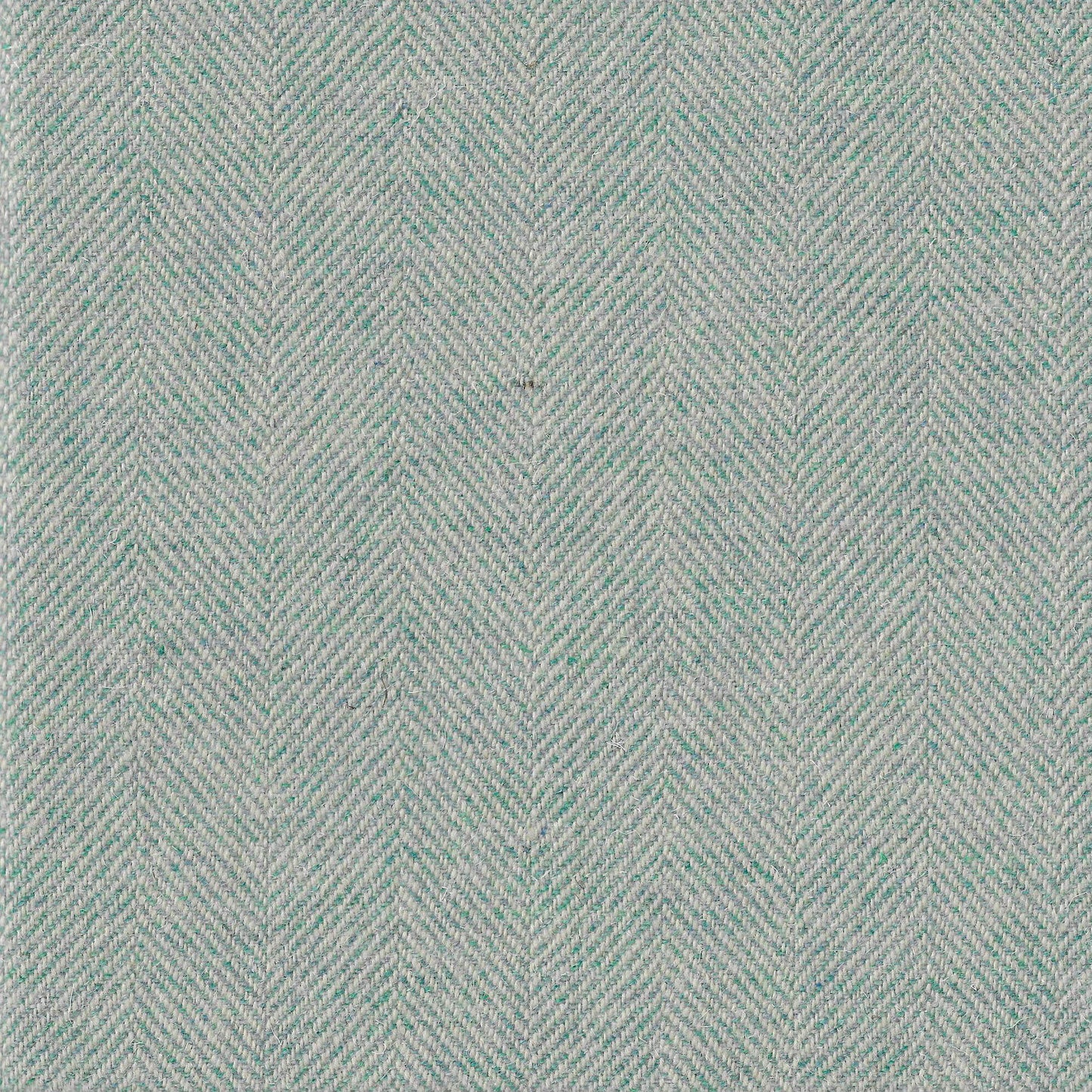 Teal Highland Tweed