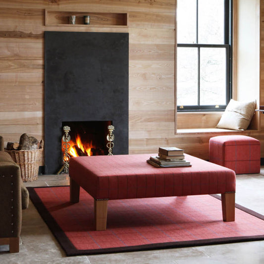 Torridon Carpet Sample