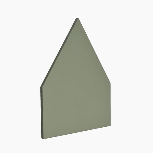 Paint Sample in ANTA Green